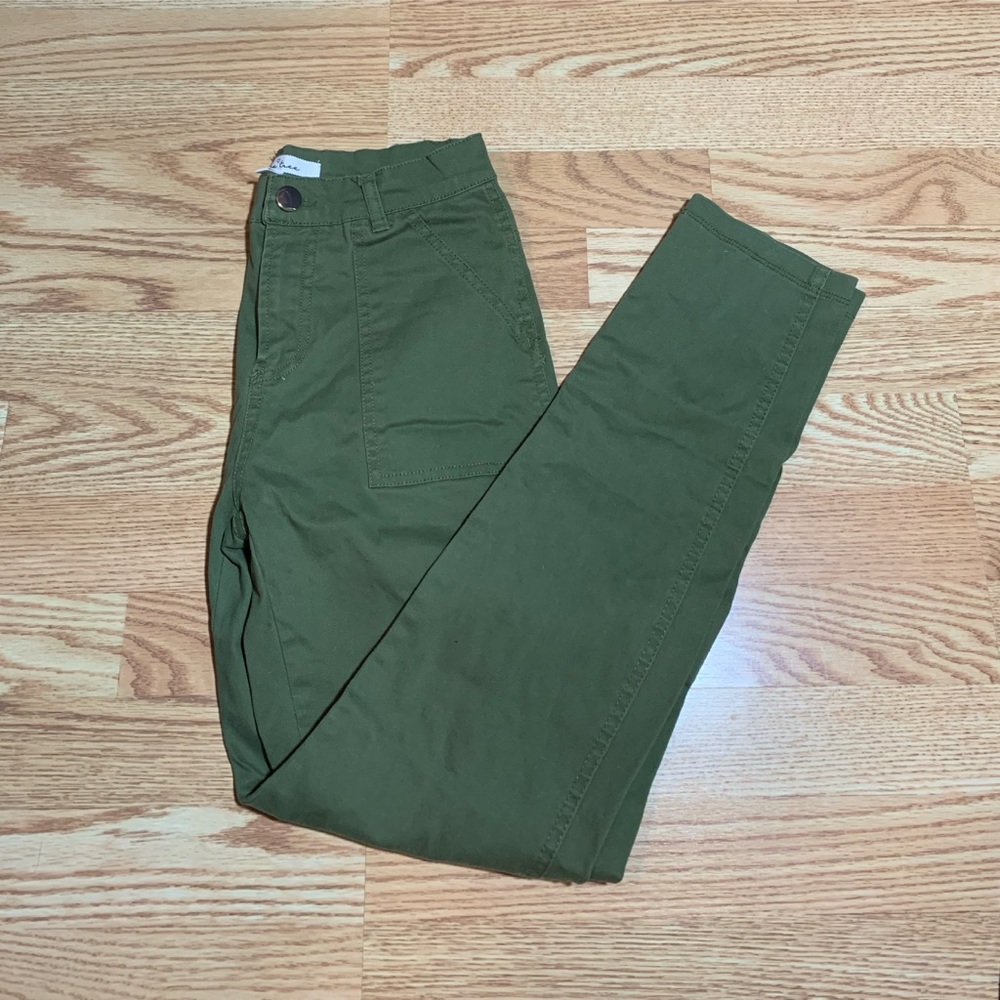 cargo pants